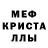 Меф 4 MMC Kelley Amador
